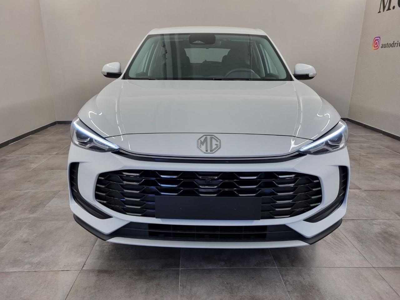 MG ZS 1.5 Standard - 5