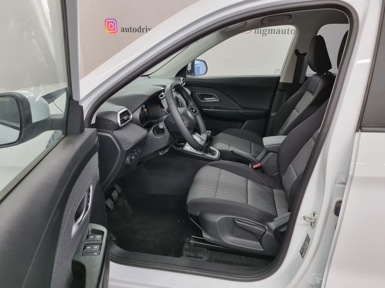 MG ZS 1.5 Standard - 7