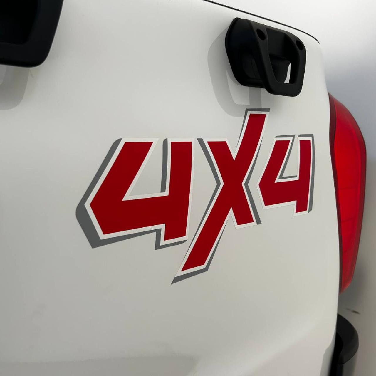 FOTON Tunland G7 Tunland G7 2.0 TDI Doppia Cabina 4WD VARI COLORI - 39