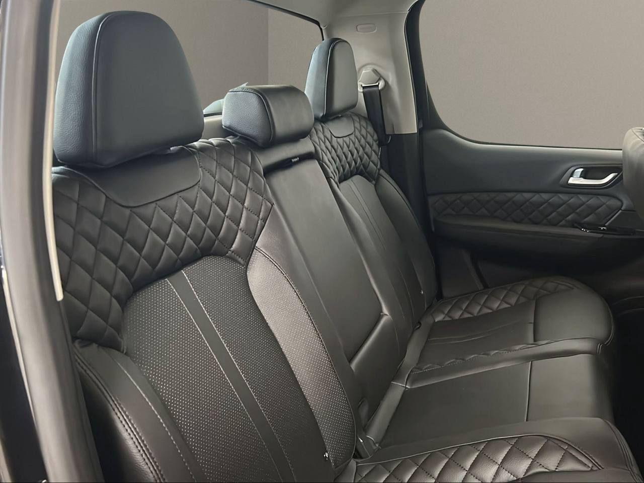 FOTON Tunland G7 Tunland G7 2.0 TDI Doppia Cabina 4WD VARI COLORI - 14