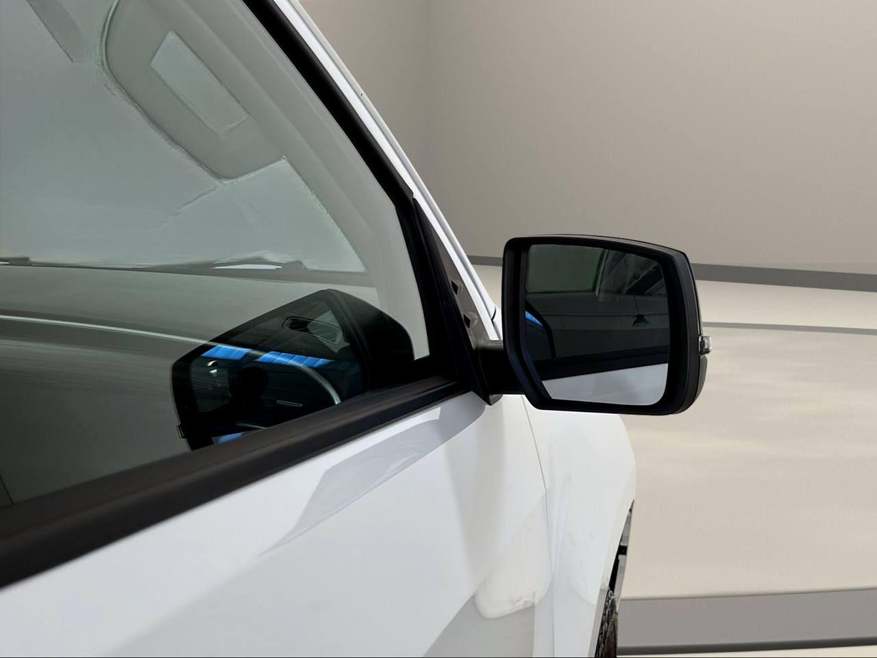 FOTON Tunland G7 Tunland G7 2.0 TDI Doppia Cabina 4WD VARI COLORI - 41