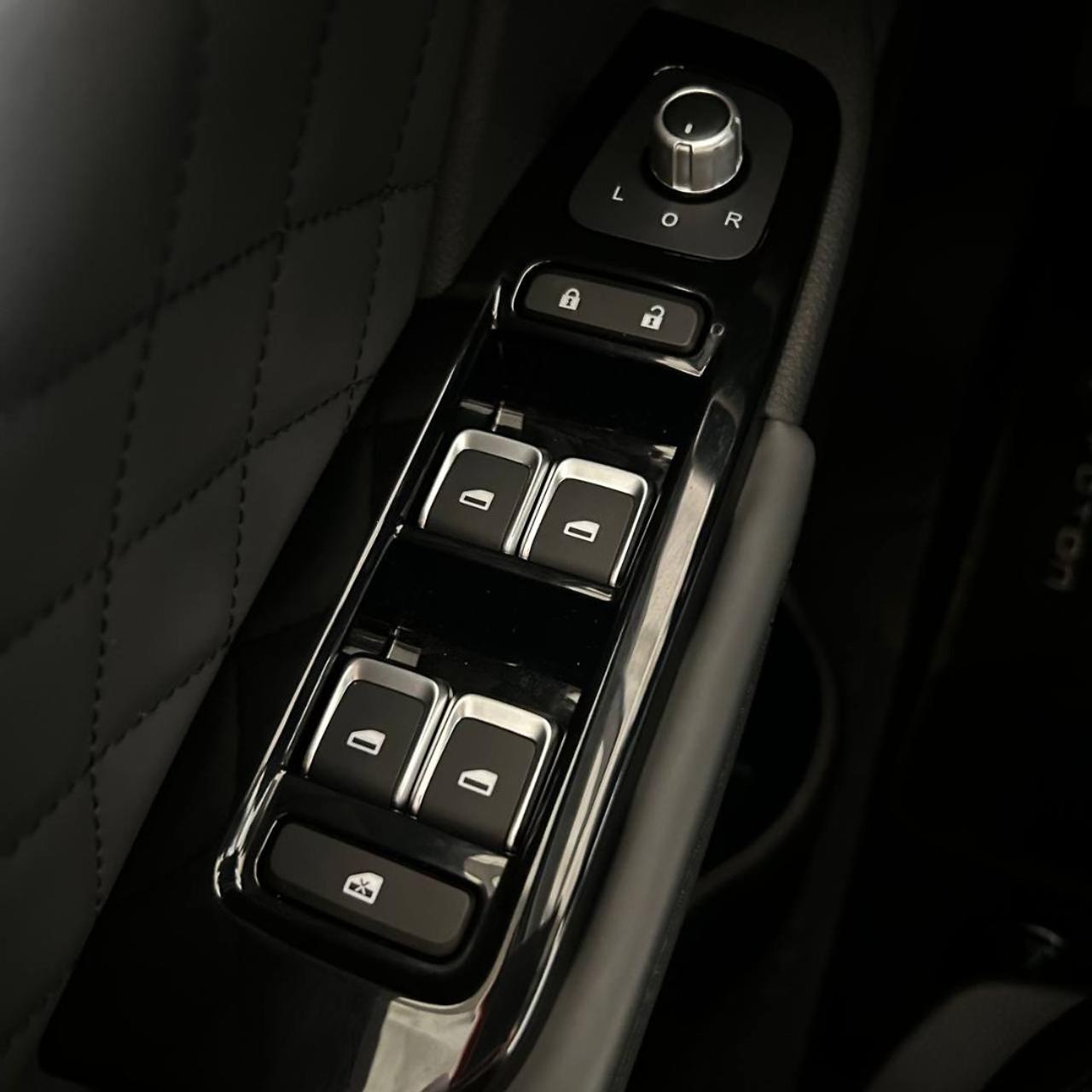 FOTON Tunland G7 Tunland G7 2.0 TDI Doppia Cabina 4WD VARI COLORI - 31