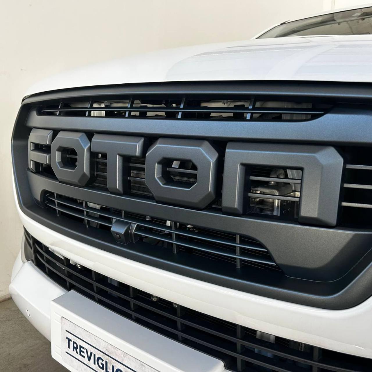 FOTON Tunland G7 Tunland G7 2.0 TDI Doppia Cabina 4WD VARI COLORI - 36