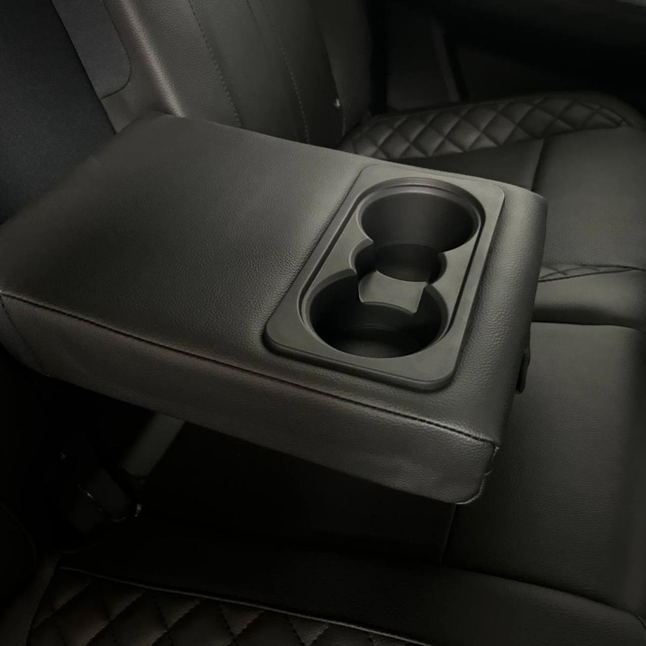 FOTON Tunland G7 Tunland G7 2.0 TDI Doppia Cabina 4WD VARI COLORI - 15