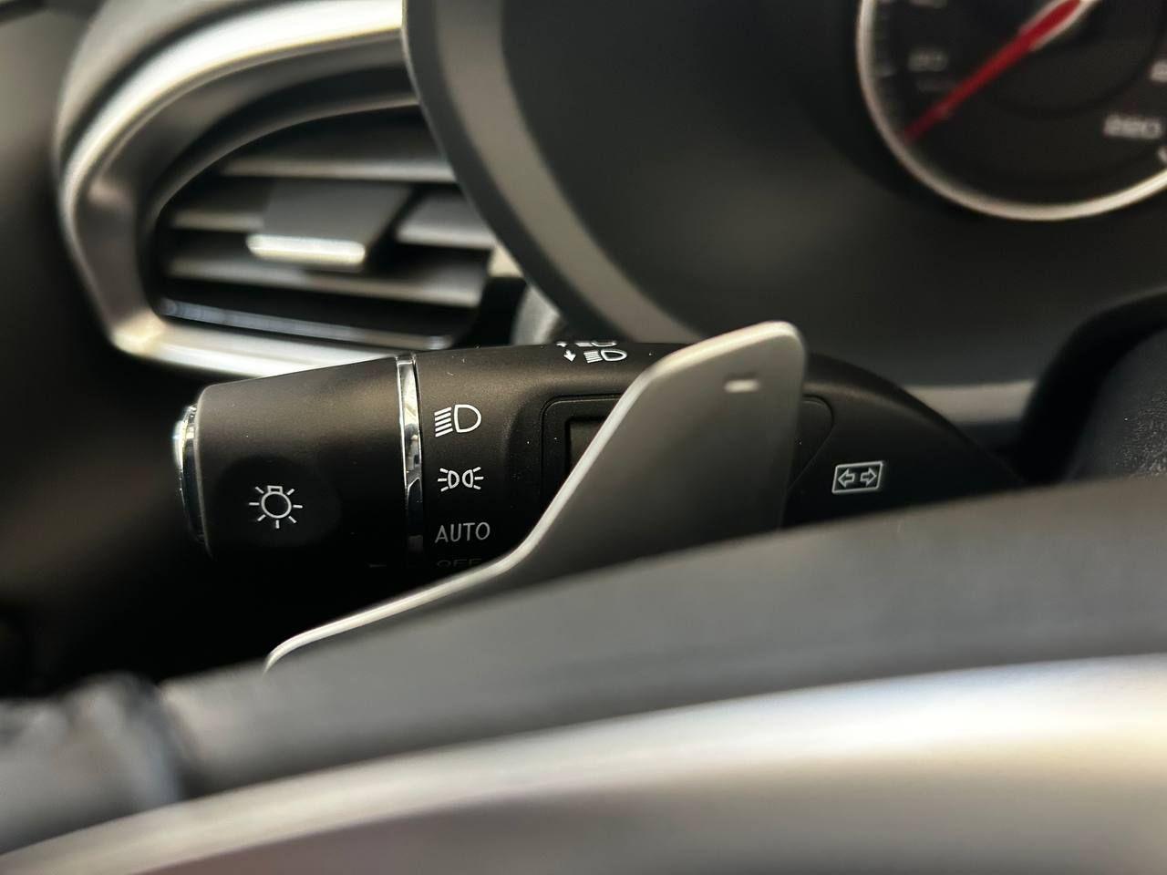 FOTON Tunland G7 Tunland G7 2.0 TDI Doppia Cabina 4WD VARI COLORI - 17