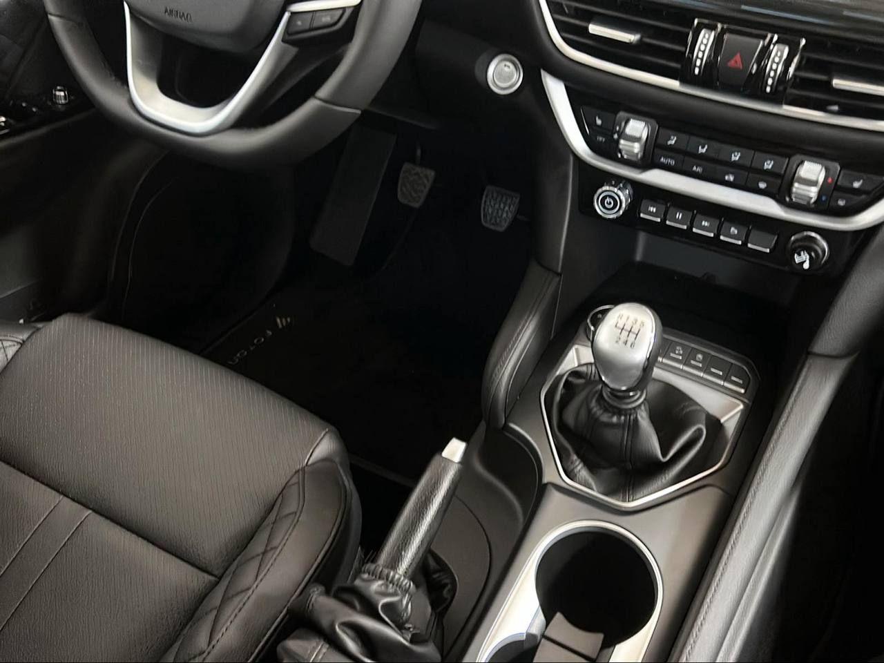 FOTON Tunland G7 Tunland G7 2.0 TDI Doppia Cabina 4WD VARI COLORI - 25