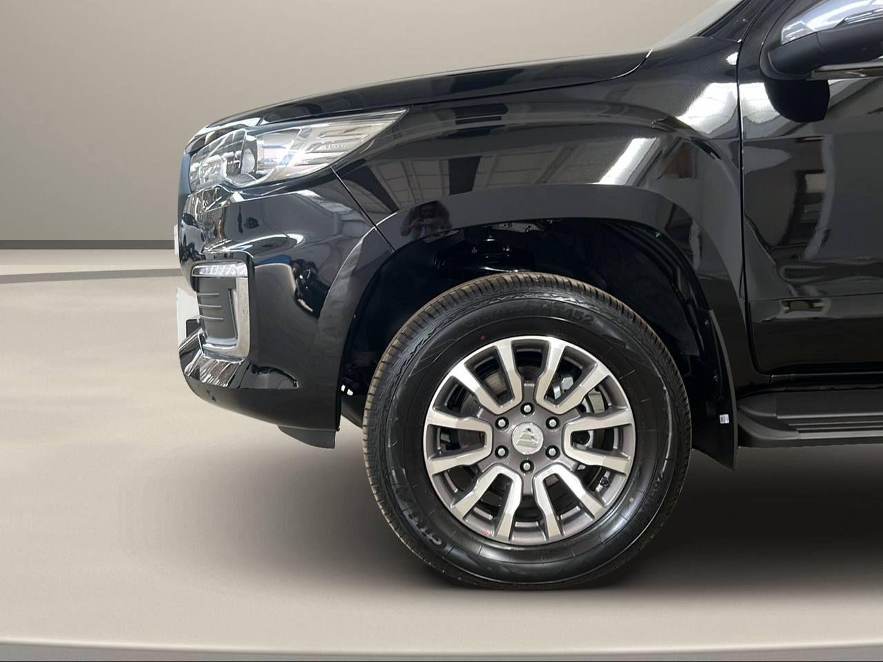 FOTON Tunland G7 Tunland G7 2.0 TDI Doppia Cabina 4WD VARI COLORI - 43