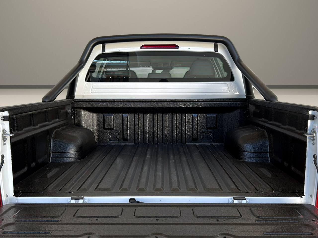 FOTON Tunland G7 Tunland G7 2.0 TDI Doppia Cabina 4WD VARI COLORI - 7