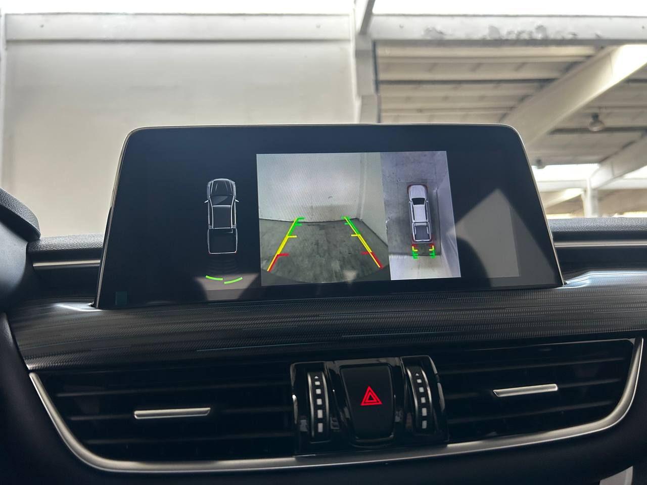 FOTON Tunland G7 Tunland G7 2.0 TDI Doppia Cabina 4WD VARI COLORI - 23