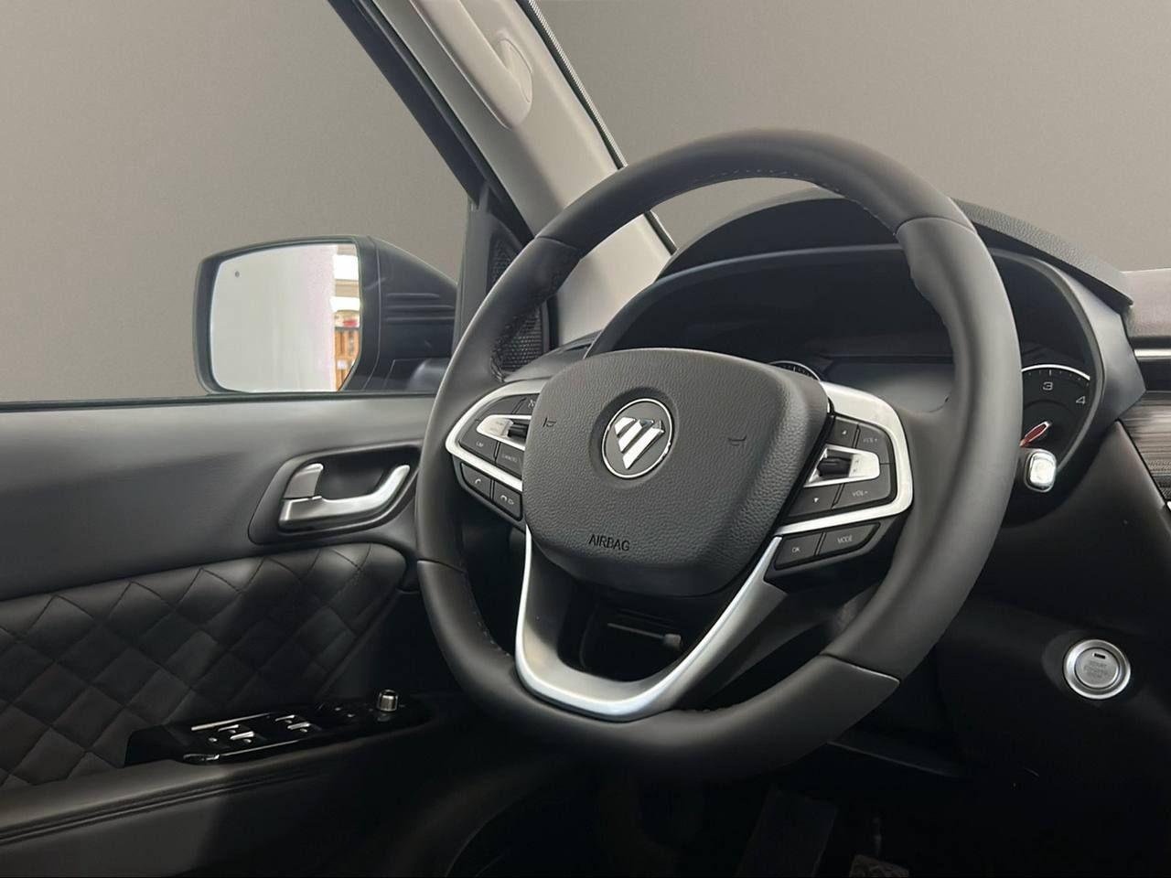 FOTON Tunland G7 Tunland G7 2.0 TDI Doppia Cabina 4WD VARI COLORI - 24