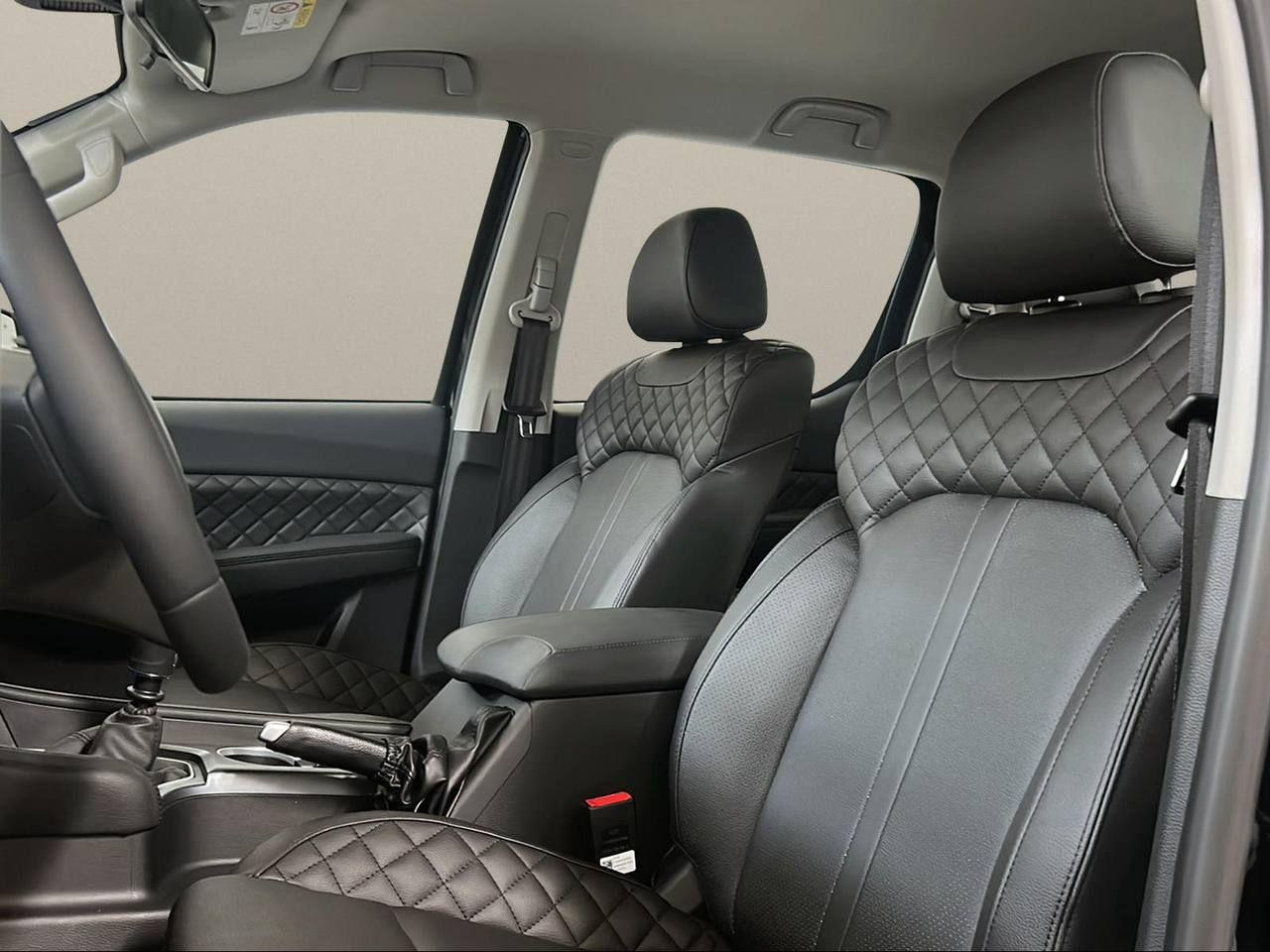 FOTON Tunland G7 Tunland G7 2.0 TDI Doppia Cabina 4WD VARI COLORI - 10