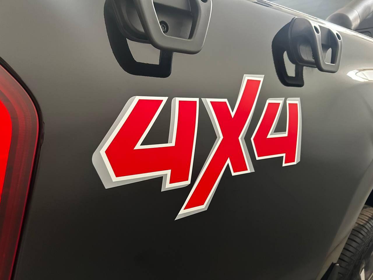 FOTON Tunland G7 Tunland G7 2.0 TDI Doppia Cabina 4WD VARI COLORI - 39