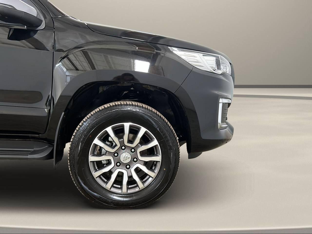 FOTON Tunland G7 Tunland G7 2.0 TDI Doppia Cabina 4WD VARI COLORI - 44