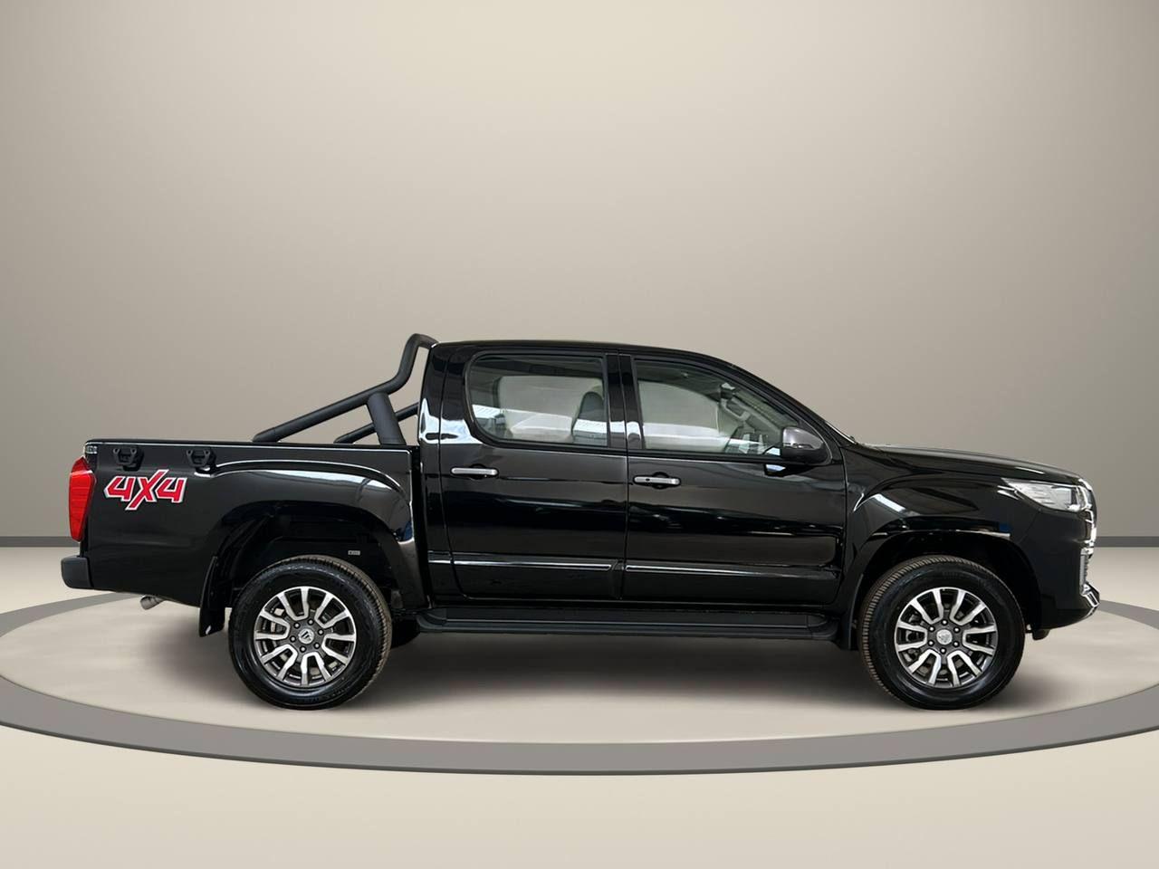 FOTON Tunland G7 Tunland G7 2.0 TDI Doppia Cabina 4WD VARI COLORI - 5