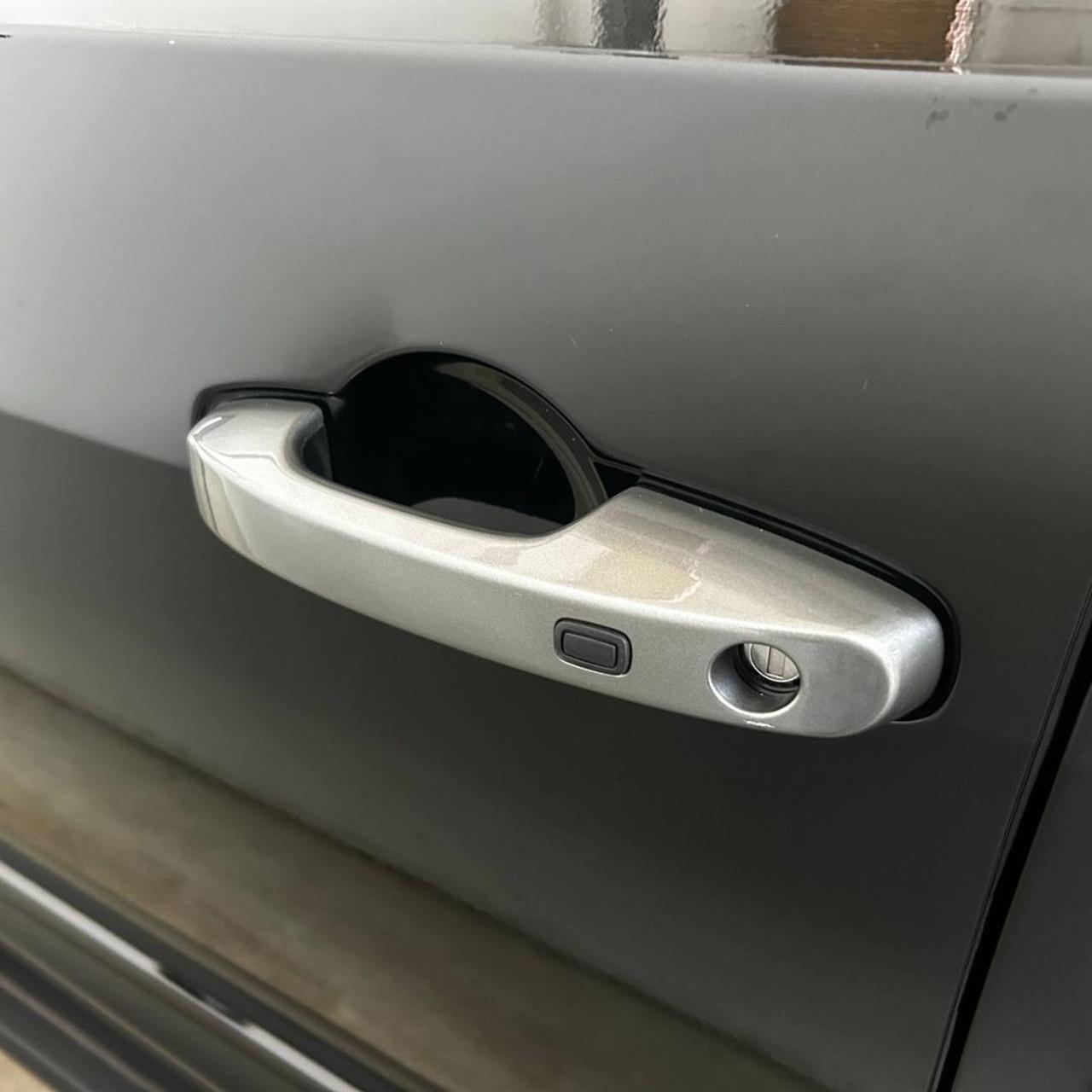 FOTON Tunland G7 Tunland G7 2.0 TDI Doppia Cabina 4WD VARI COLORI - 41