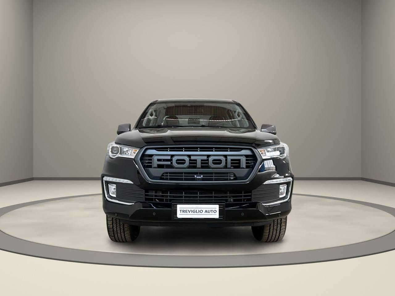 FOTON Tunland G7 Tunland G7 2.0 TDI Doppia Cabina 4WD VARI COLORI - 3