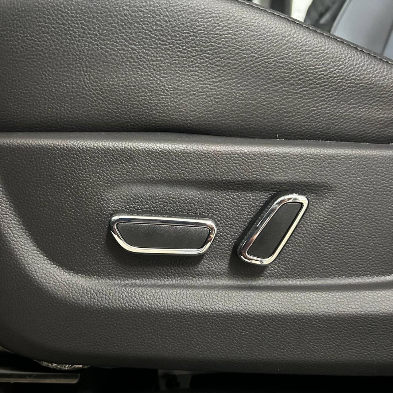 FOTON Tunland G7 Tunland G7 2.0 TDI Doppia Cabina 4WD VARI COLORI - 11