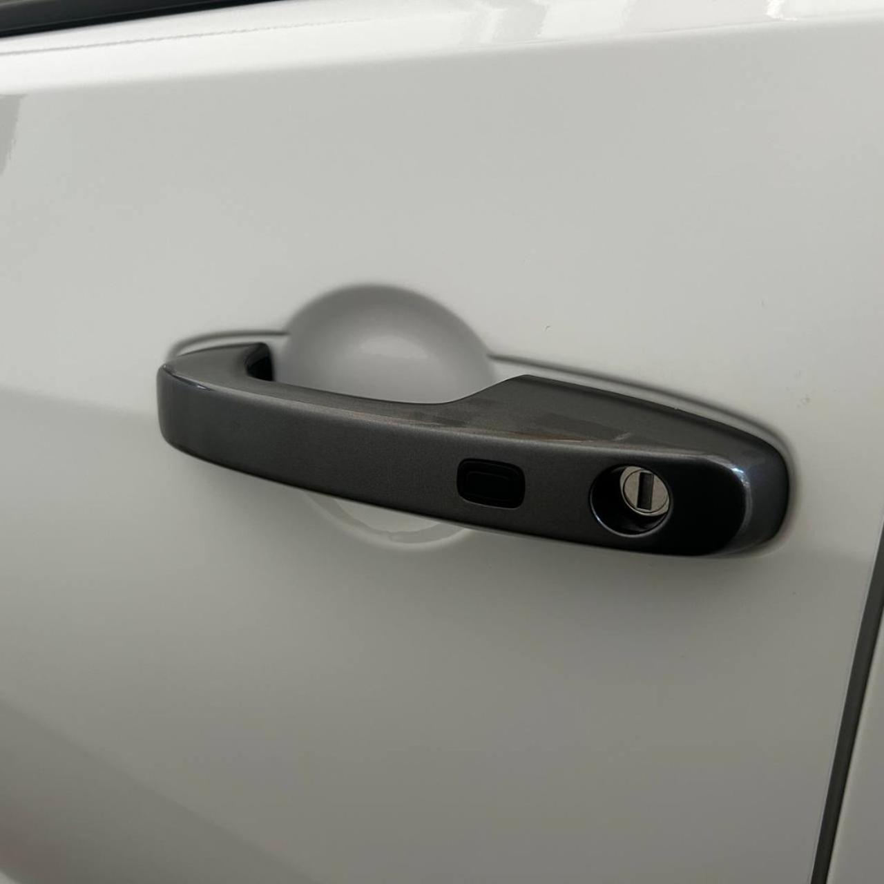 FOTON Tunland G7 Tunland G7 2.0 TDI Doppia Cabina 4WD VARI COLORI - 40