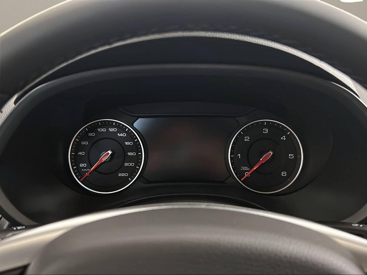 FOTON Tunland G7 Tunland G7 2.0 TDI Doppia Cabina 4WD VARI COLORI - 20