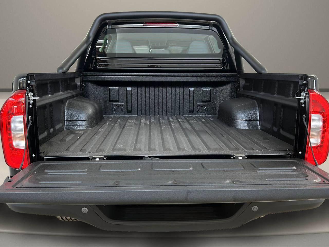 FOTON Tunland G7 Tunland G7 2.0 TDI Doppia Cabina 4WD VARI COLORI - 8