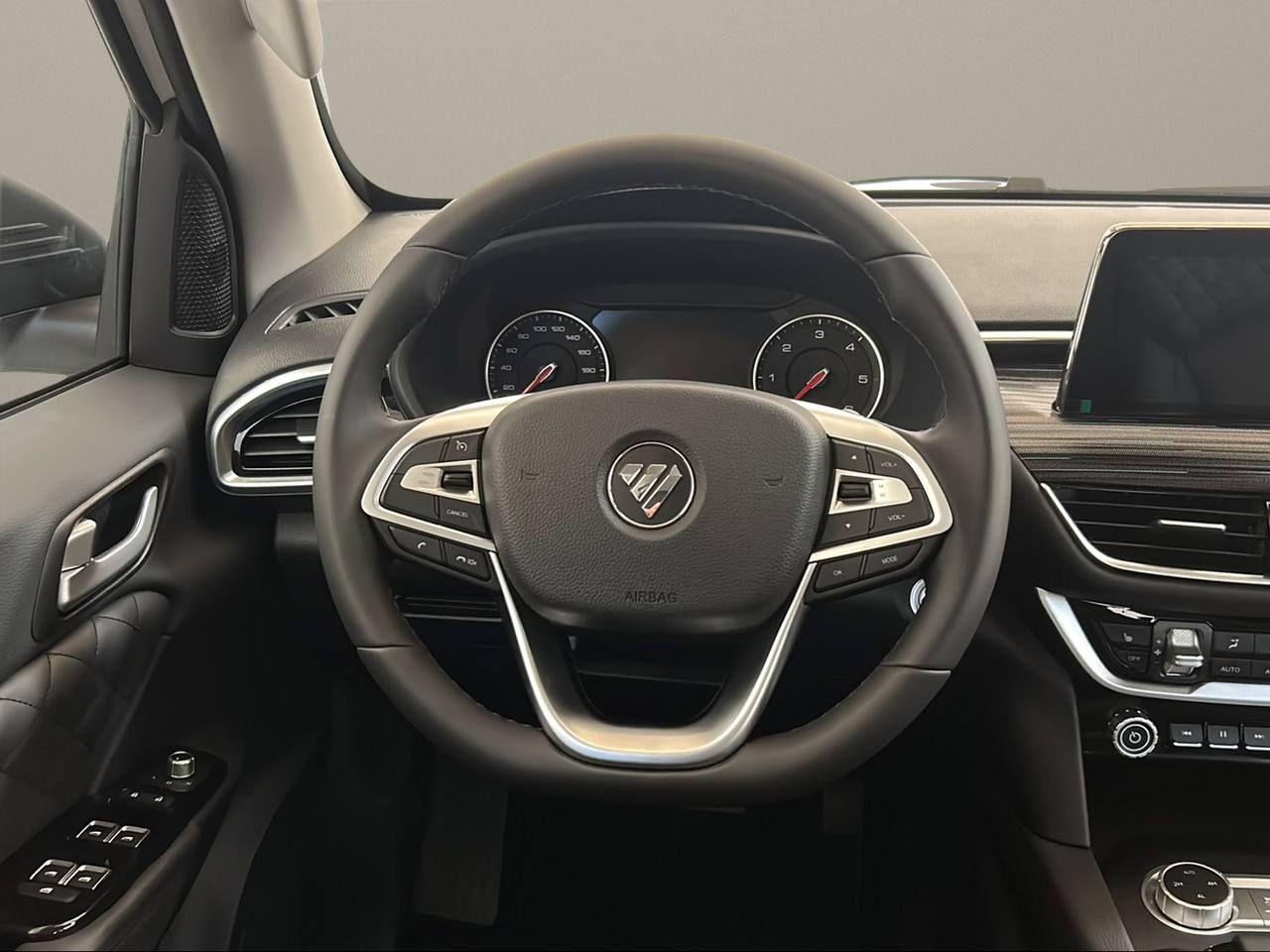 FOTON Tunland G7 Tunland G7 2.0 TDI Doppia Cabina 4WD VARI COLORI - 15