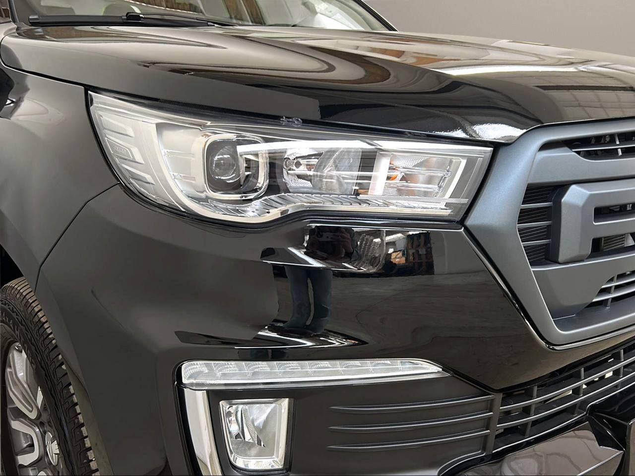 FOTON Tunland G7 Tunland G7 2.0 TDI Doppia Cabina 4WD VARI COLORI - 34