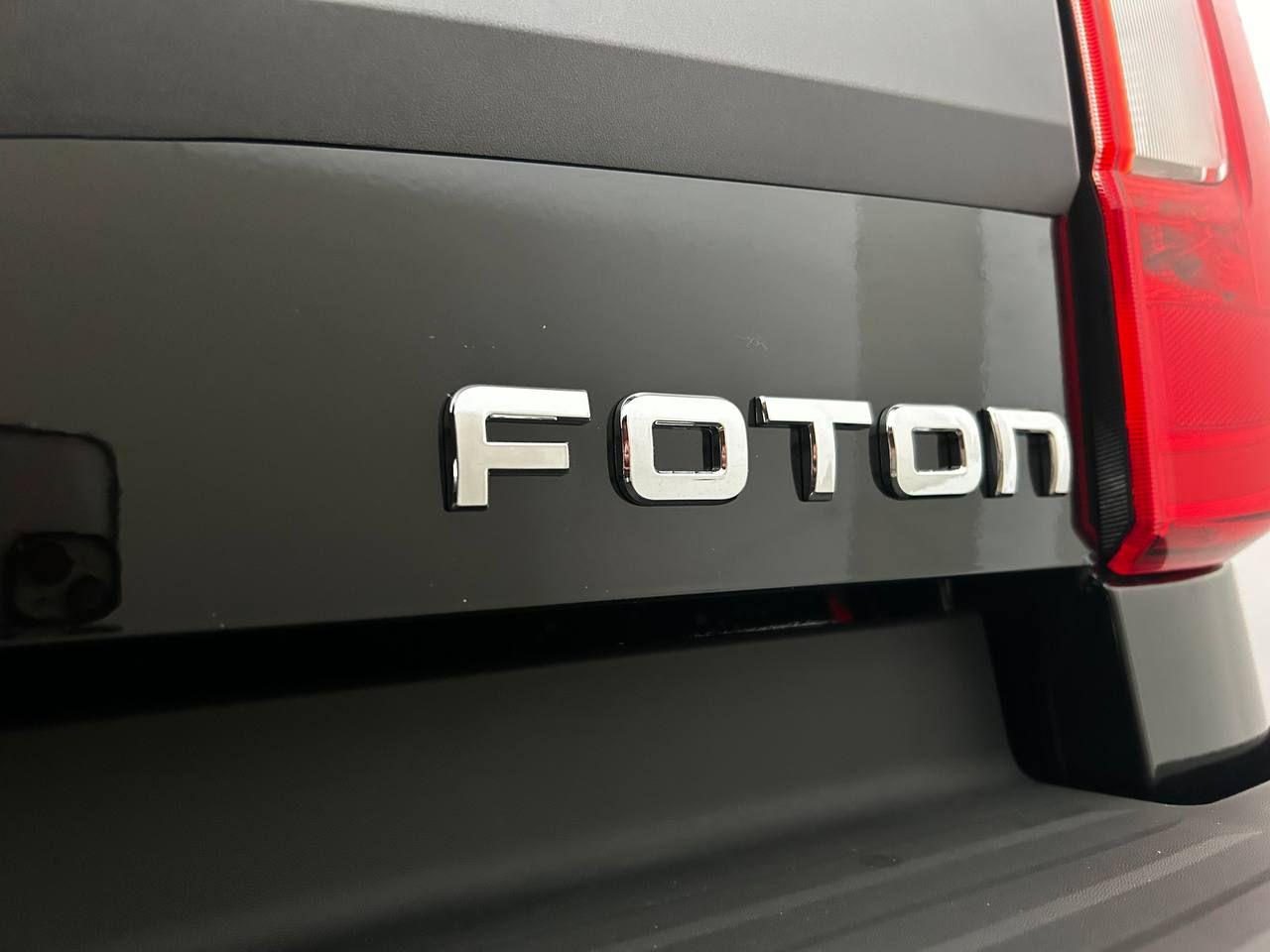 FOTON Tunland G7 Tunland G7 2.0 TDI Doppia Cabina 4WD VARI COLORI - 42