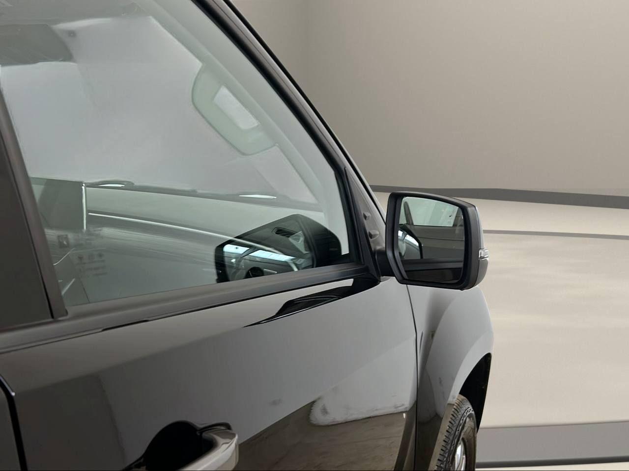 FOTON Tunland G7 Tunland G7 2.0 TDI Doppia Cabina 4WD VARI COLORI - 40