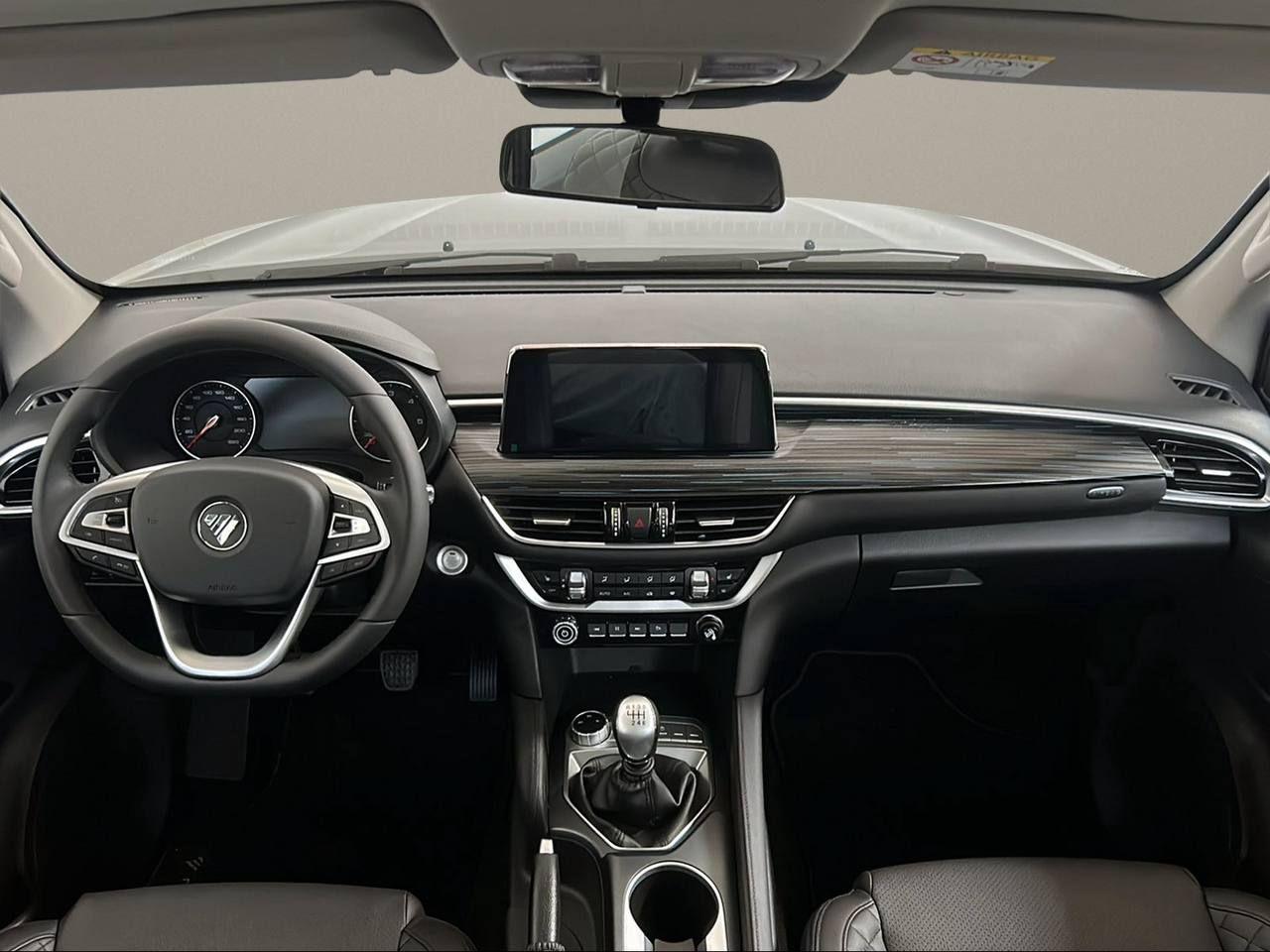 FOTON Tunland G7 Tunland G7 2.0 TDI Doppia Cabina 4WD VARI COLORI - 16