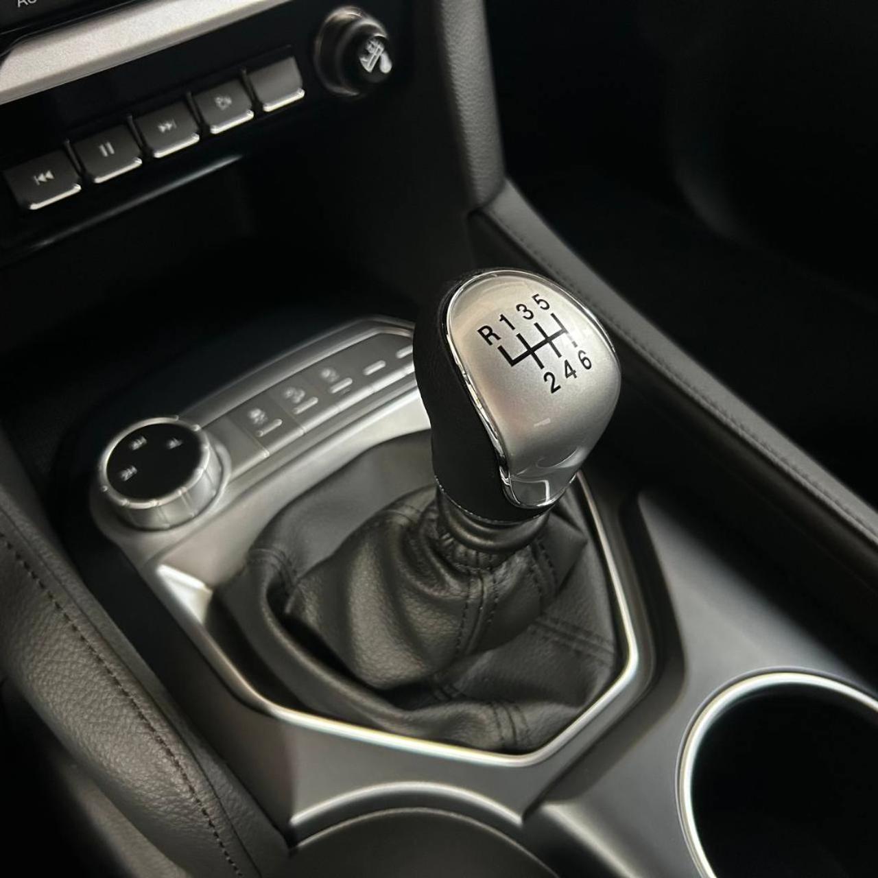 FOTON Tunland G7 Tunland G7 2.0 TDI Doppia Cabina 4WD VARI COLORI - 26