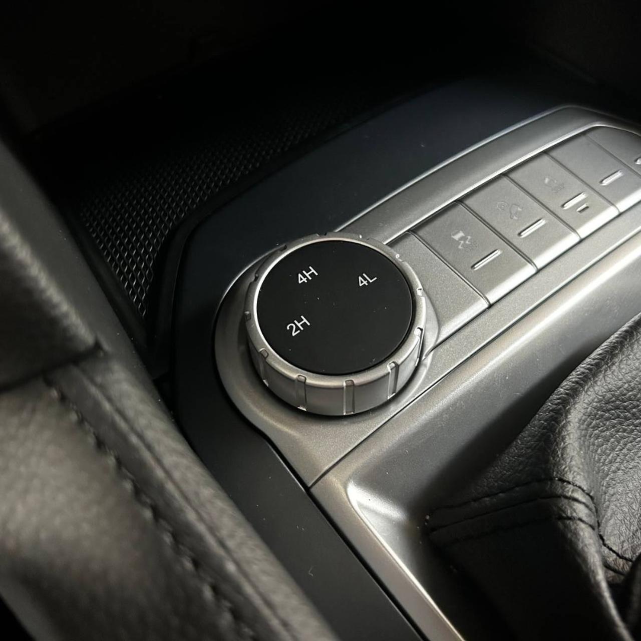 FOTON Tunland G7 Tunland G7 2.0 TDI Doppia Cabina 4WD VARI COLORI - 27