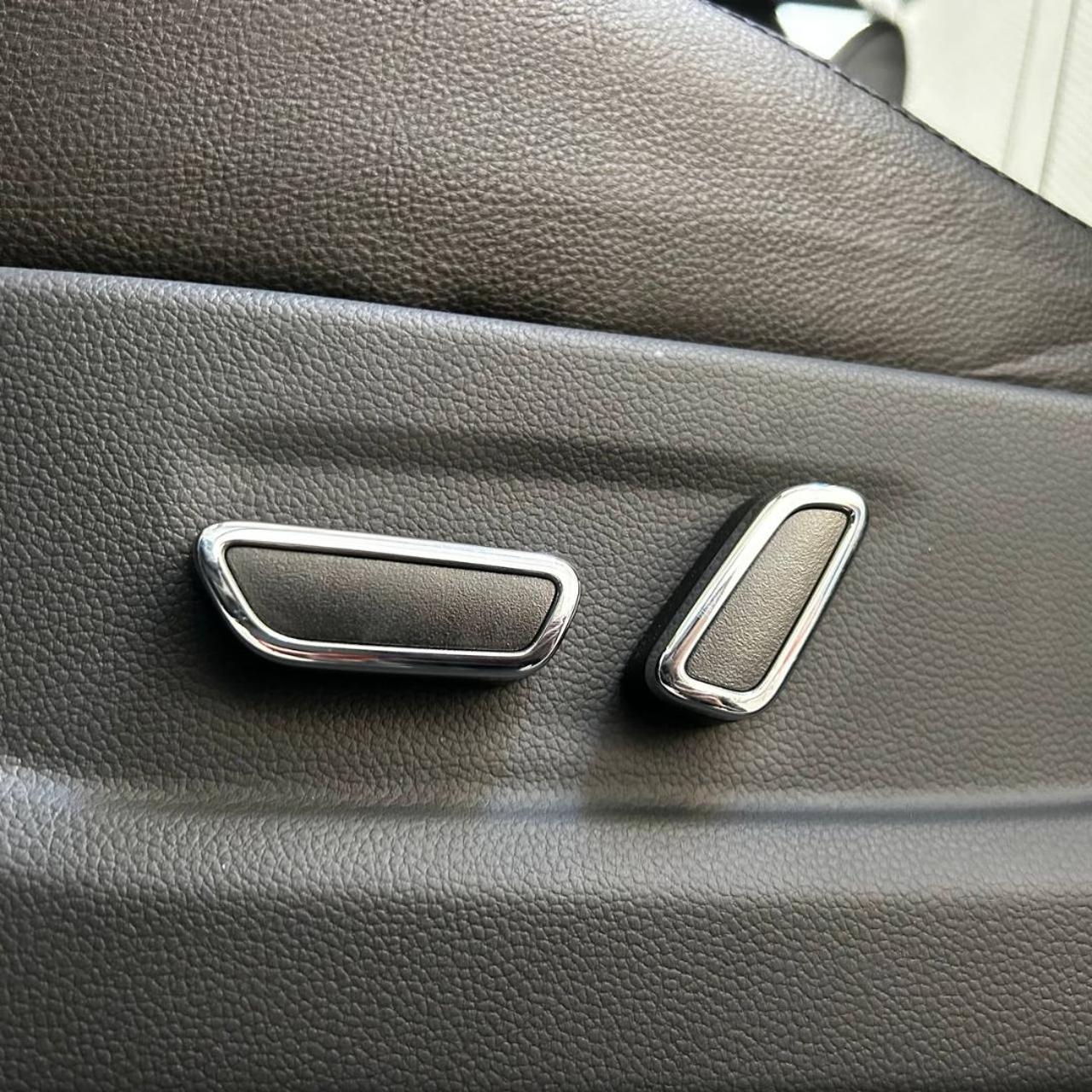 FOTON Tunland G7 Tunland G7 2.0 TDI Doppia Cabina 4WD VARI COLORI - 10