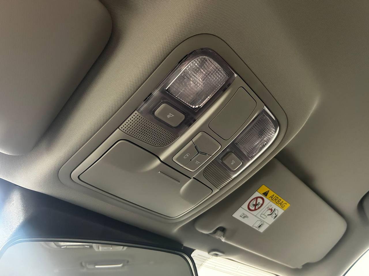 FOTON Tunland G7 Tunland G7 2.0 TDI Doppia Cabina 4WD VARI COLORI - 28