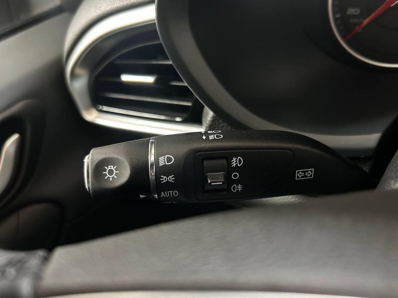 FOTON Tunland G7 Tunland G7 2.0 TDI Doppia Cabina 4WD VARI COLORI - 19