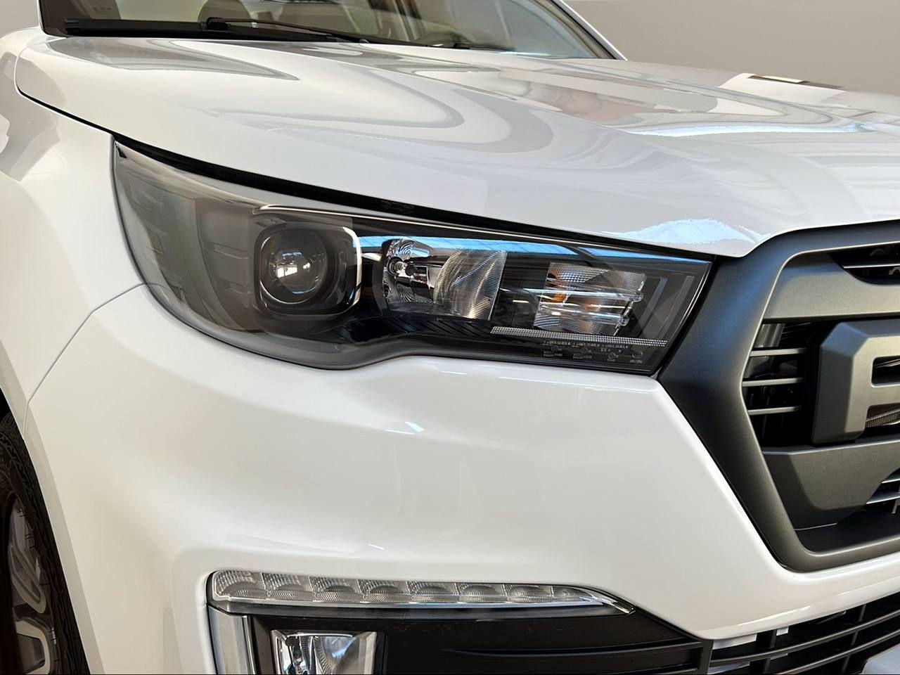 FOTON Tunland G7 Tunland G7 2.0 TDI Doppia Cabina 4WD VARI COLORI - 35