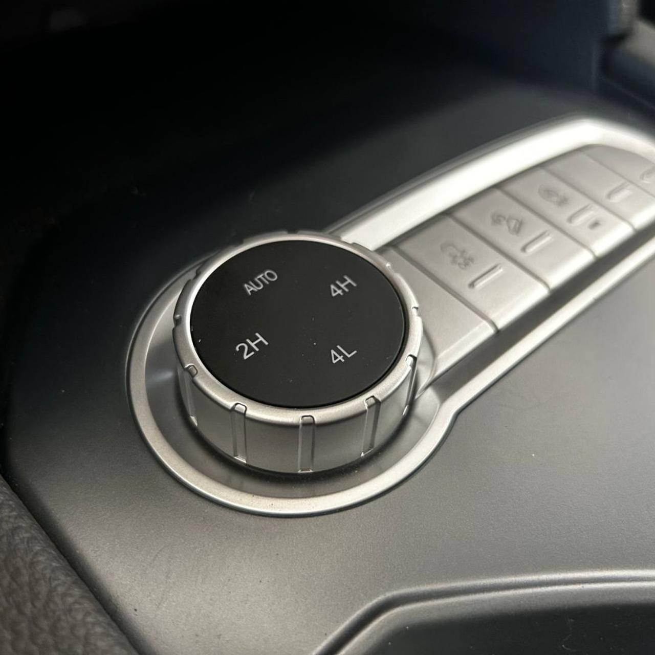 FOTON Tunland G7 Tunland G7 2.0 TDI Doppia Cabina 4WD VARI COLORI - 27