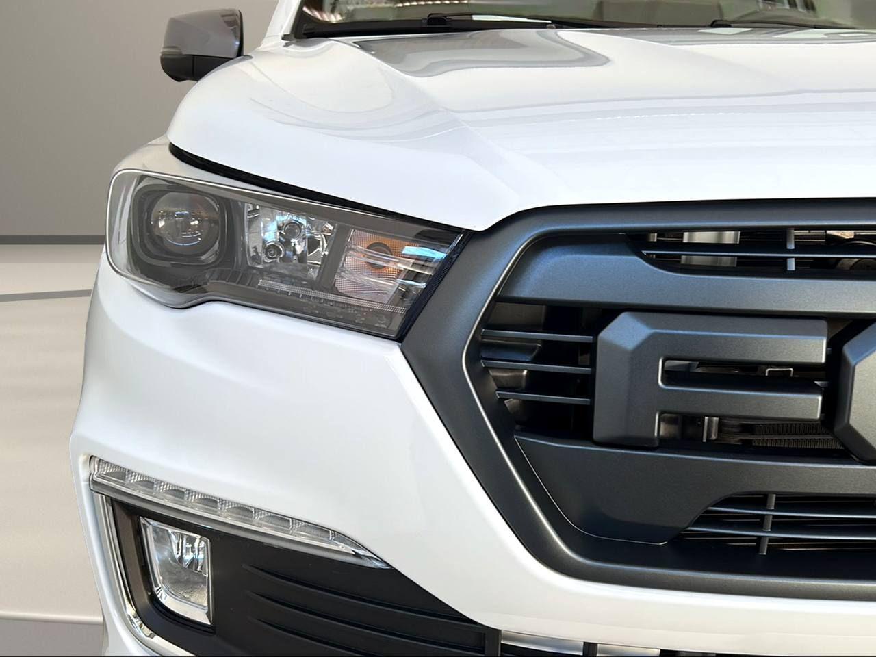 FOTON Tunland G7 Tunland G7 2.0 TDI Doppia Cabina 4WD VARI COLORI - 34
