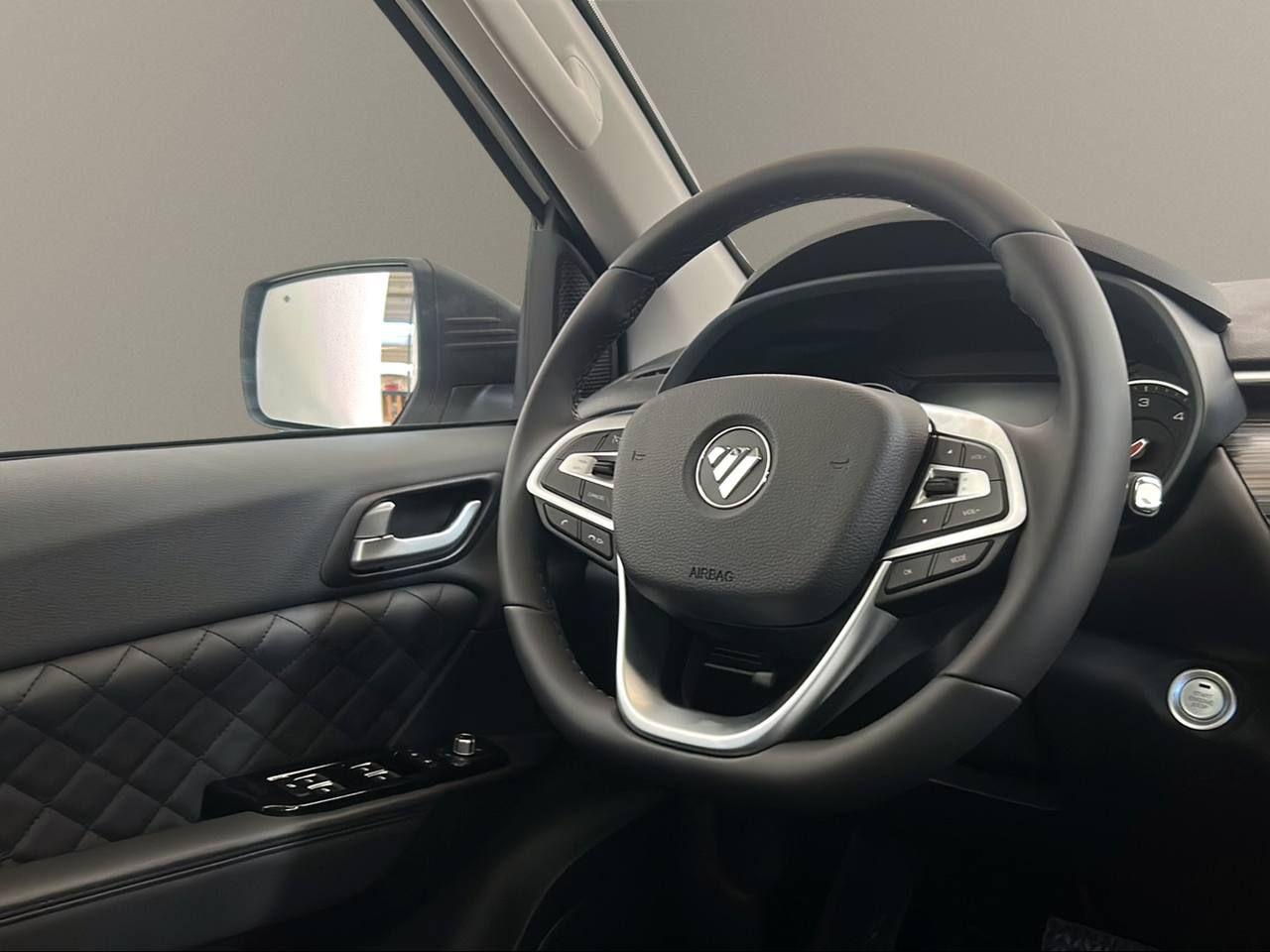 FOTON Tunland G7 Tunland G7 2.0 TDI Doppia Cabina 4WD VARI COLORI - 23