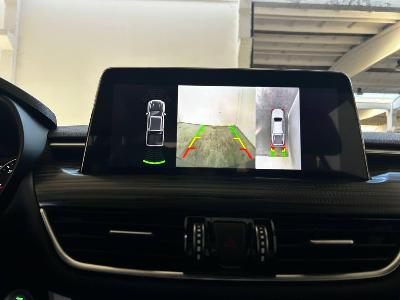 FOTON Tunland G7 Tunland G7 2.0 TDI Doppia Cabina 4WD VARI COLORI - 21