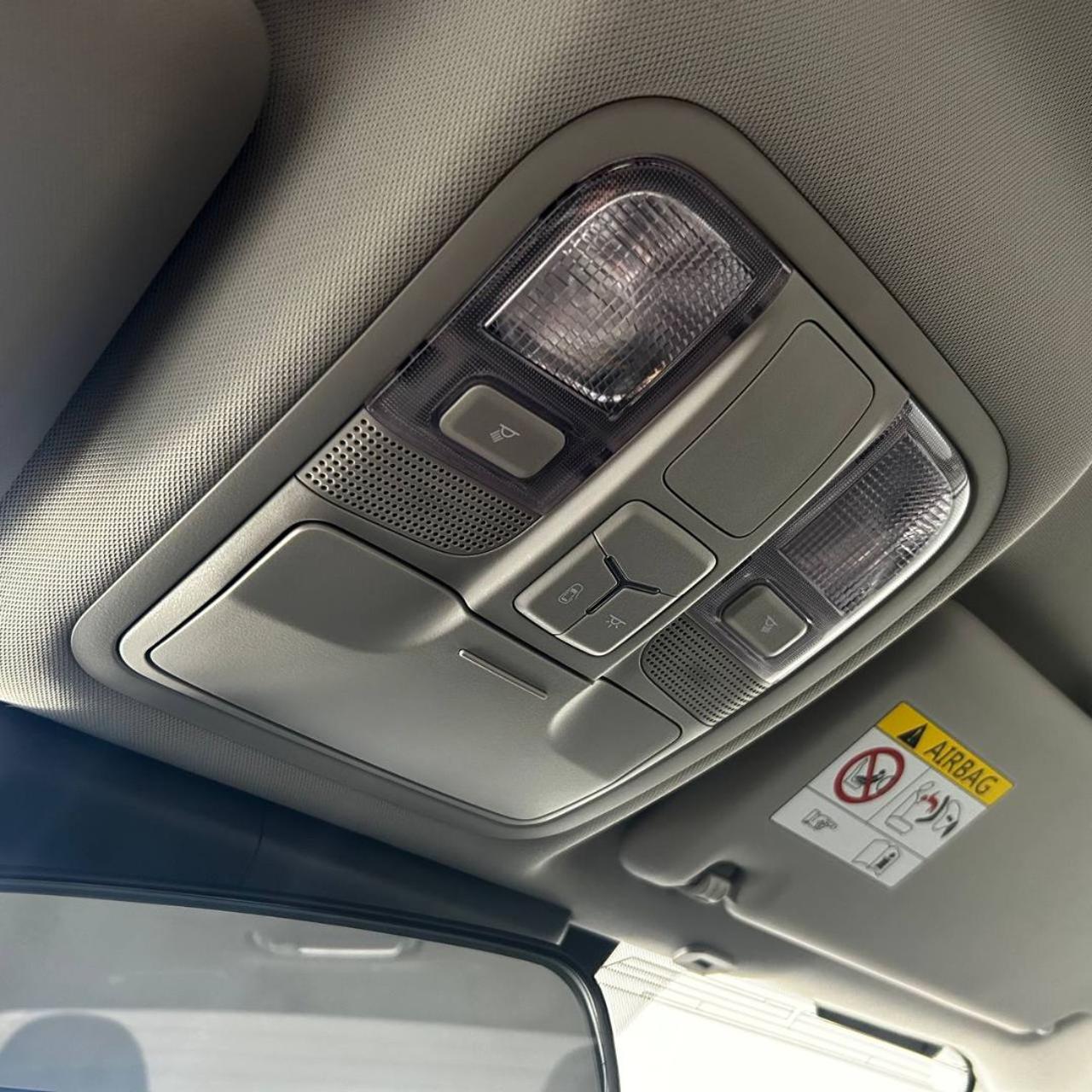 FOTON Tunland G7 Tunland G7 2.0 TDI Doppia Cabina 4WD VARI COLORI - 28