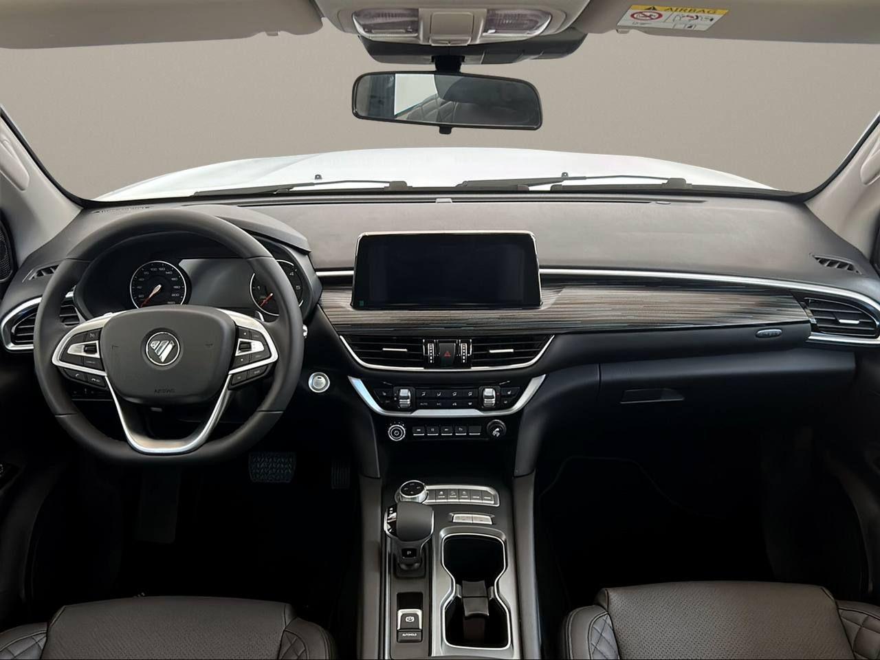 FOTON Tunland G7 Tunland G7 2.0 TDI Doppia Cabina 4WD VARI COLORI - 15