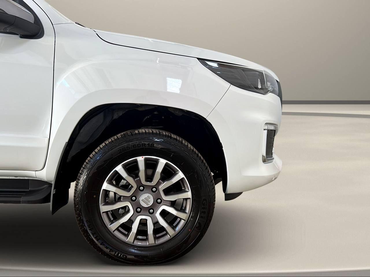 FOTON Tunland G7 Tunland G7 2.0 TDI Doppia Cabina 4WD VARI COLORI - 45