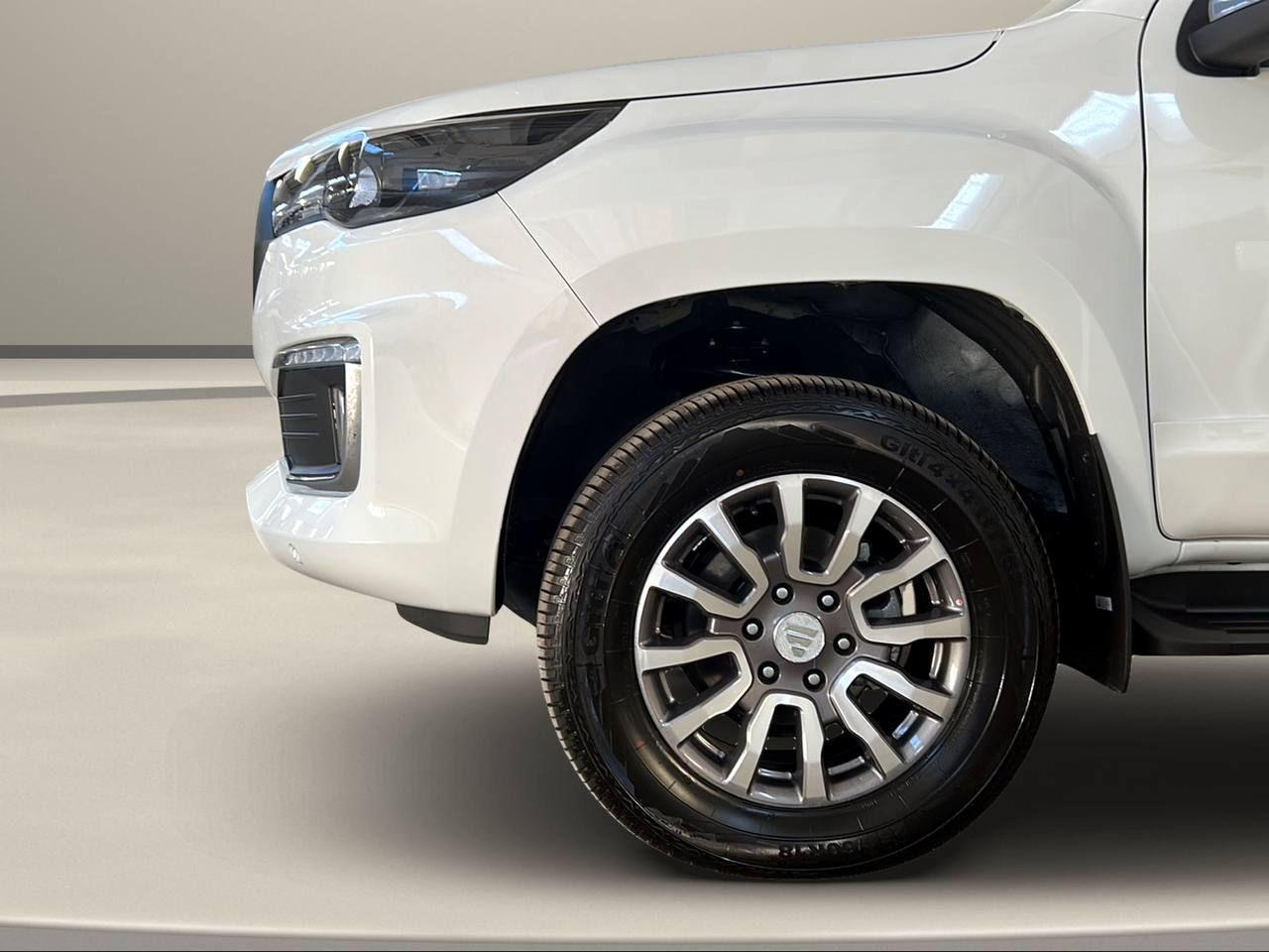 FOTON Tunland G7 Tunland G7 2.0 TDI Doppia Cabina 4WD VARI COLORI - 44