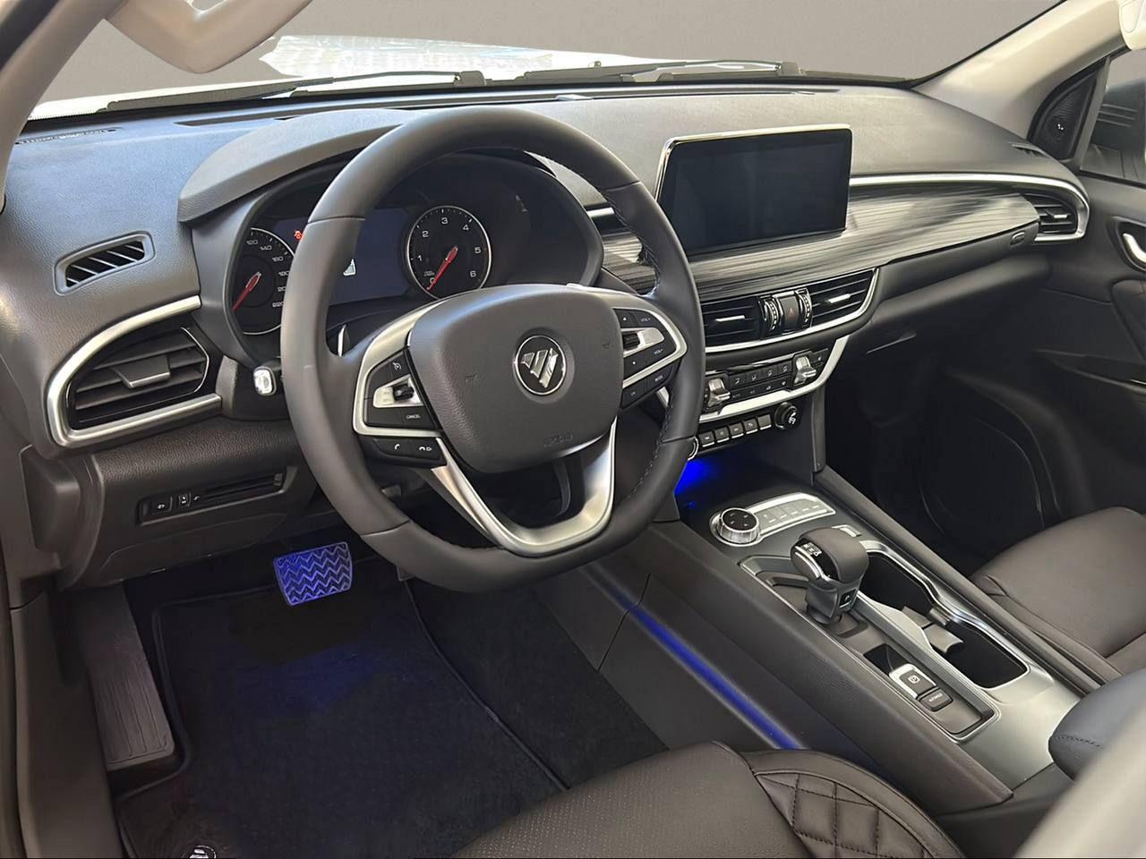 FOTON Tunland G7 Tunland G7 2.0 TDI Doppia Cabina 4WD VARI COLORI - 19