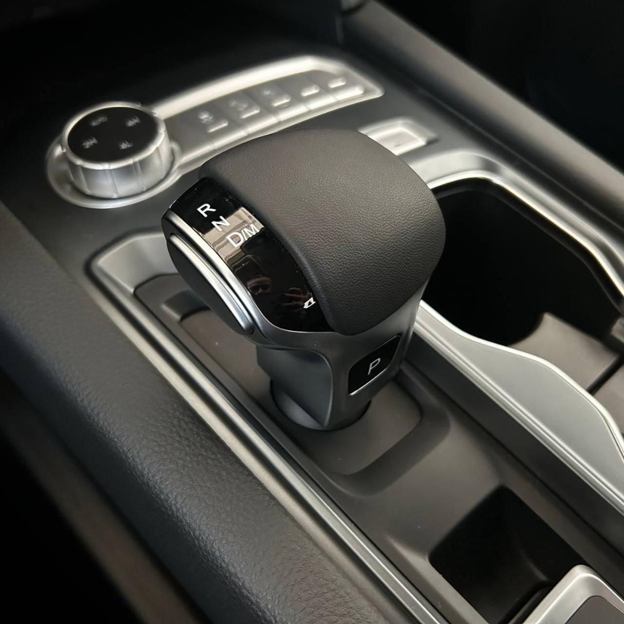 FOTON Tunland G7 Tunland G7 2.0 TDI Doppia Cabina 4WD VARI COLORI - 25