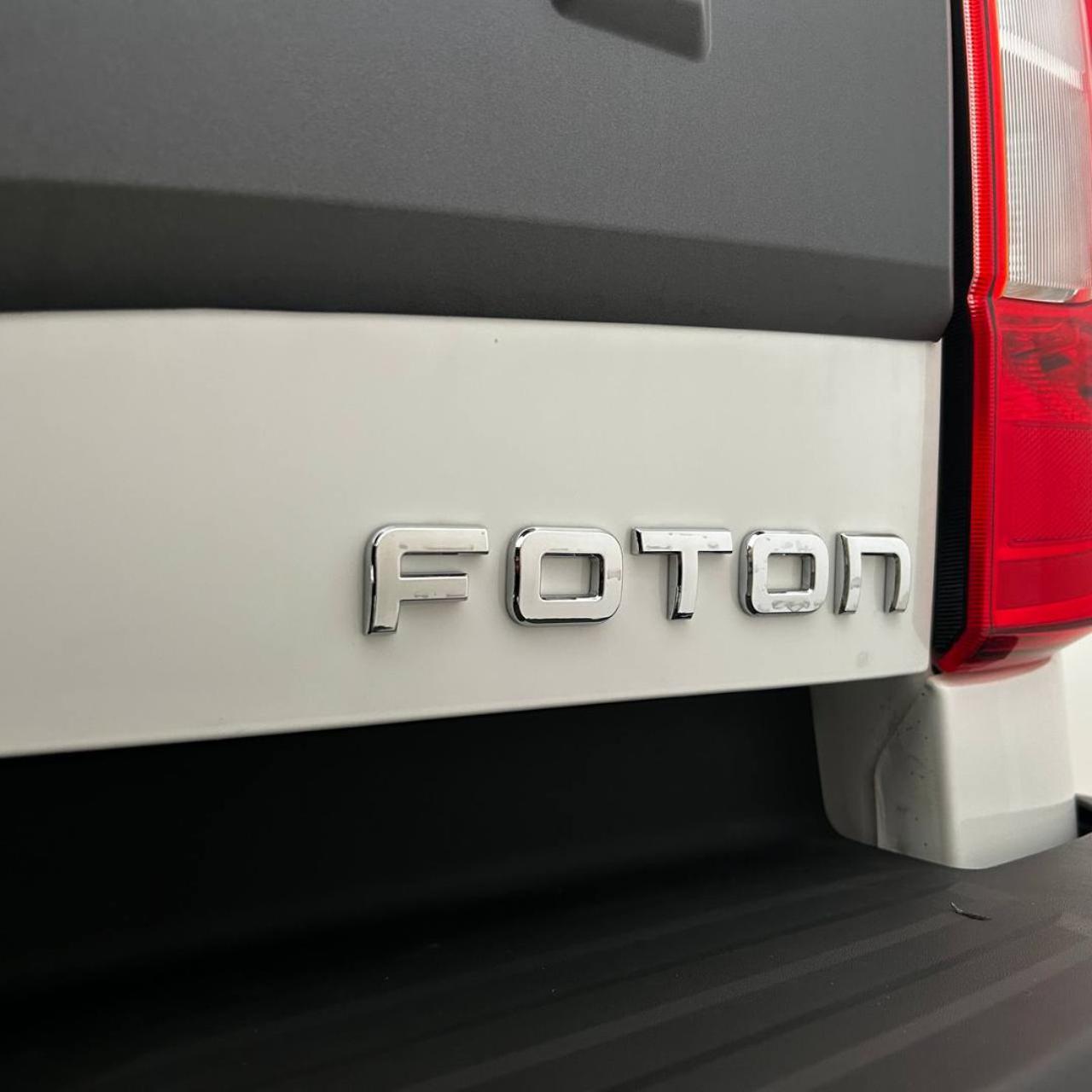 FOTON Tunland G7 Tunland G7 2.0 TDI Doppia Cabina 4WD VARI COLORI - 39