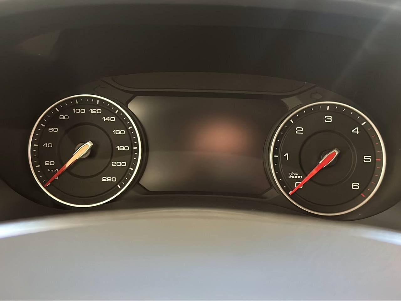 FOTON Tunland G7 Tunland G7 2.0 TDI Doppia Cabina 4WD VARI COLORI - 19