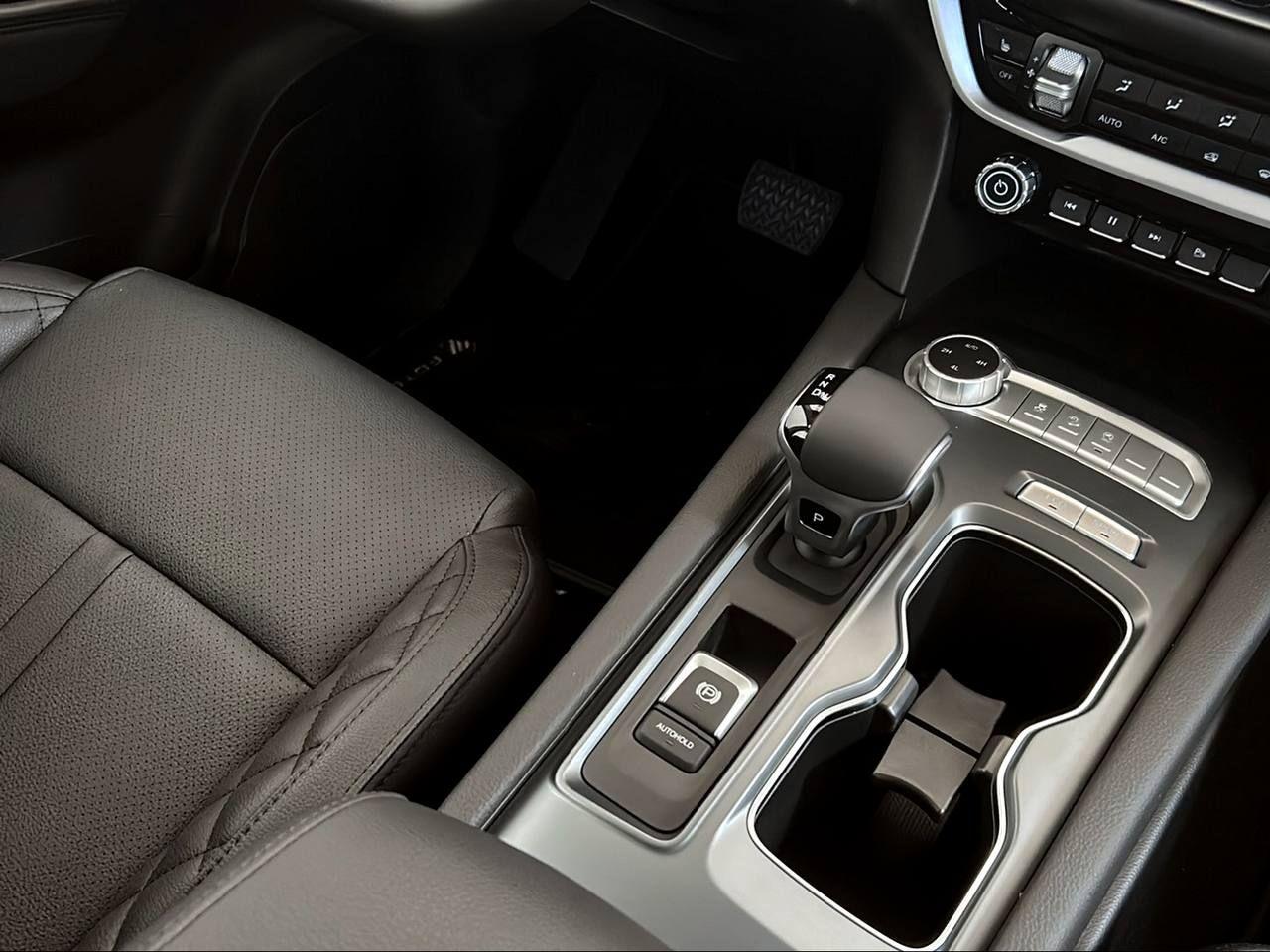 FOTON Tunland G7 Tunland G7 2.0 TDI Doppia Cabina 4WD VARI COLORI - 23