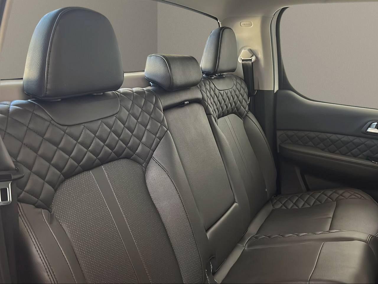 FOTON Tunland G7 Tunland G7 2.0 TDI Doppia Cabina 4WD VARI COLORI - 13