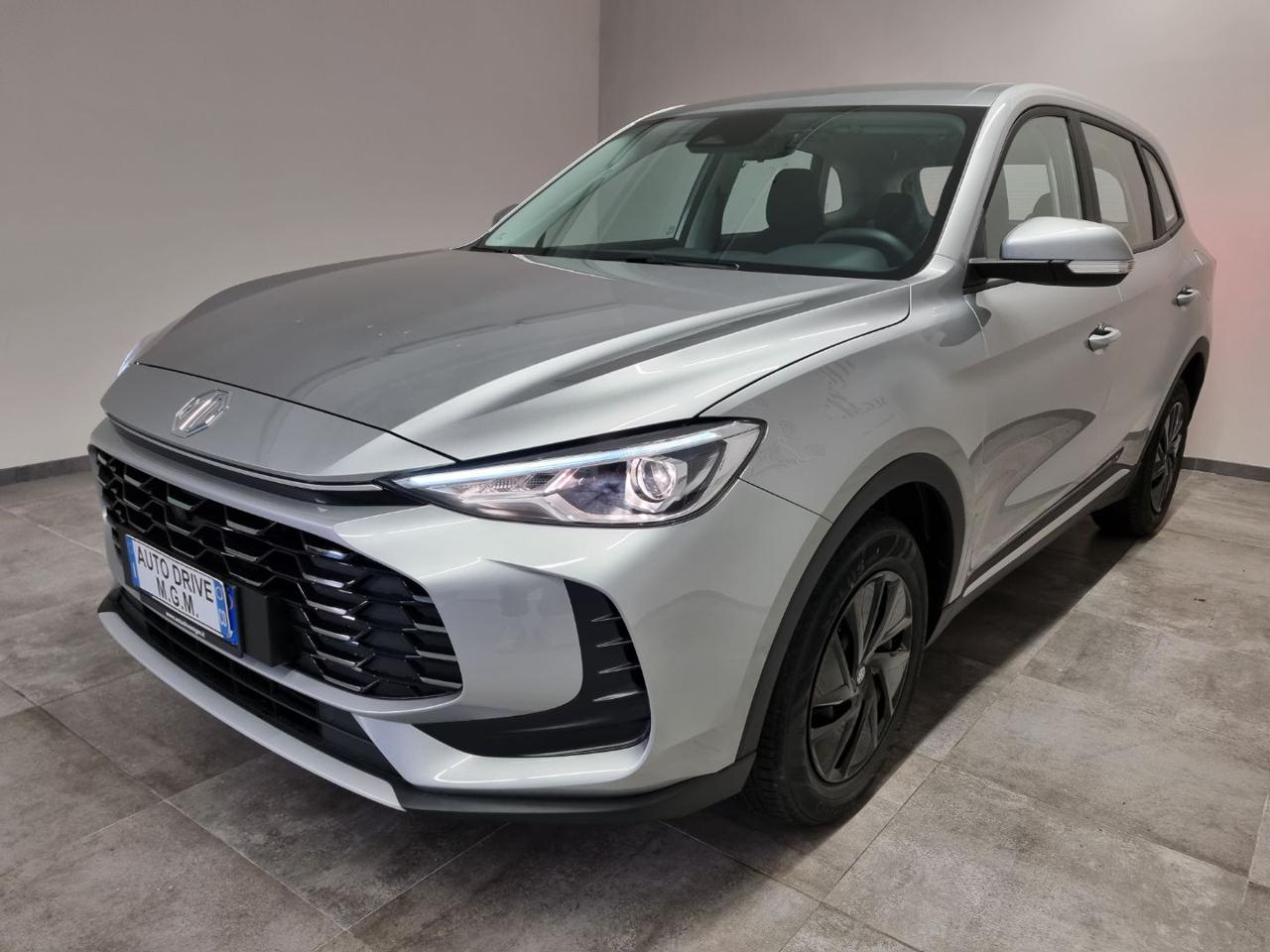 MG ZS 1.5 Standard - 28